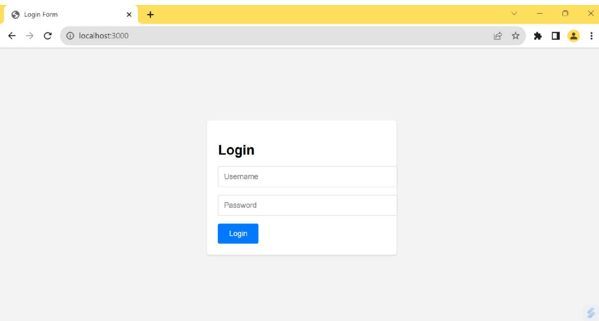 GOKUL'S - Portfolio